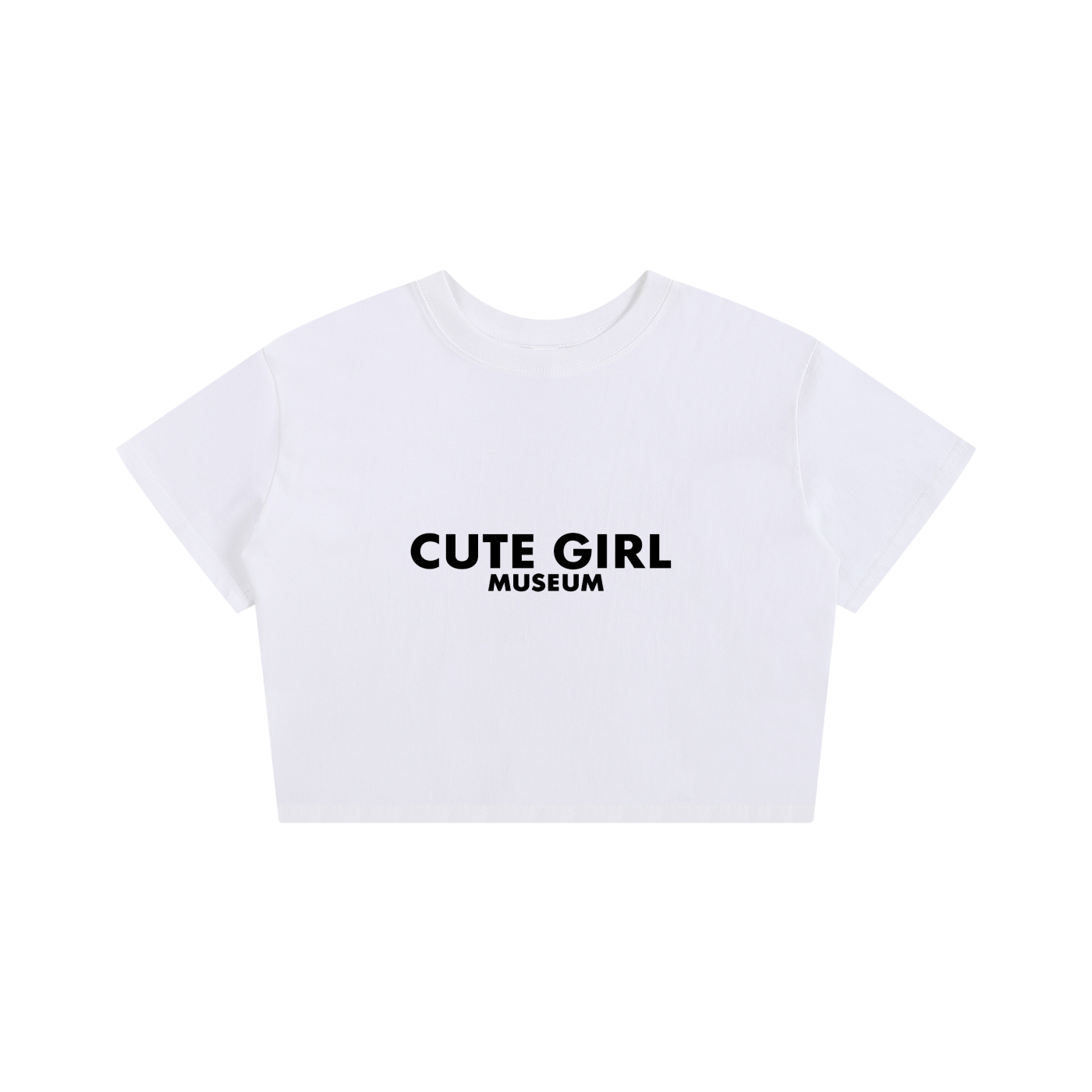 CGM Logo Baby Tee