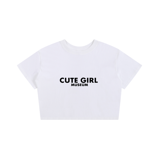 CGM Logo Baby Tee