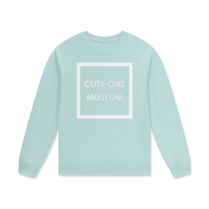 Streetwear Unisex Staple 100% Cotton Pullover