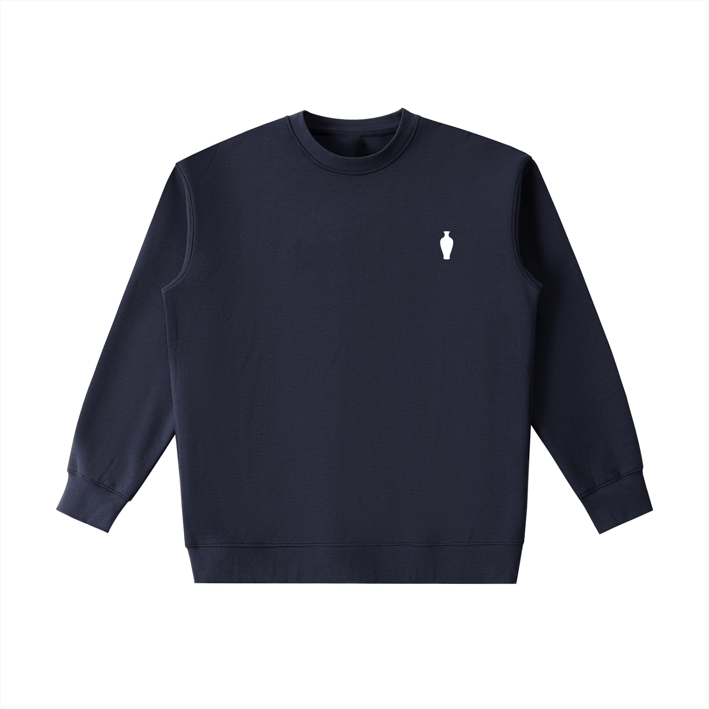 CGM Heavyweight Vase Icon Sweatshirt (2/3)