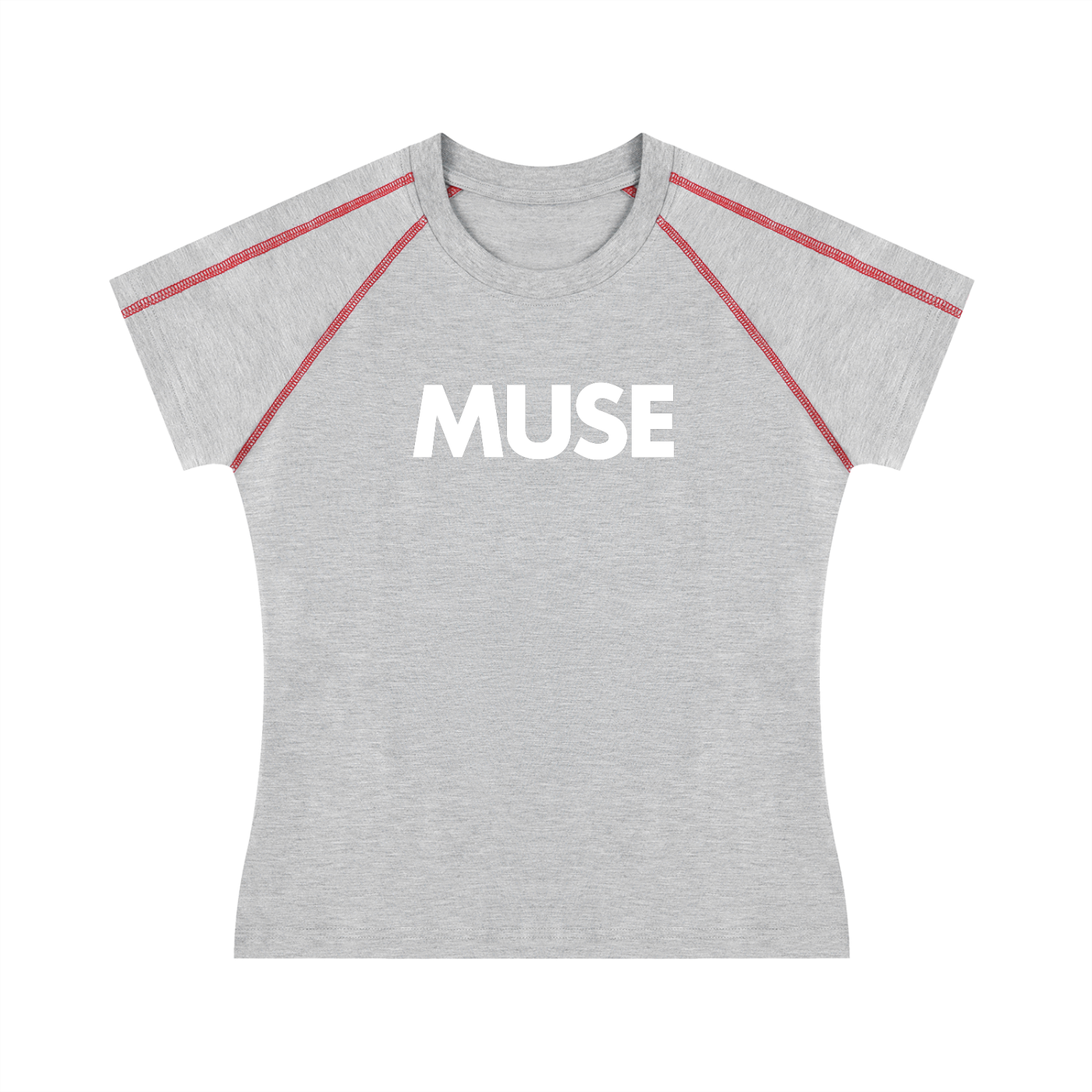CGM Muse Gym Tee