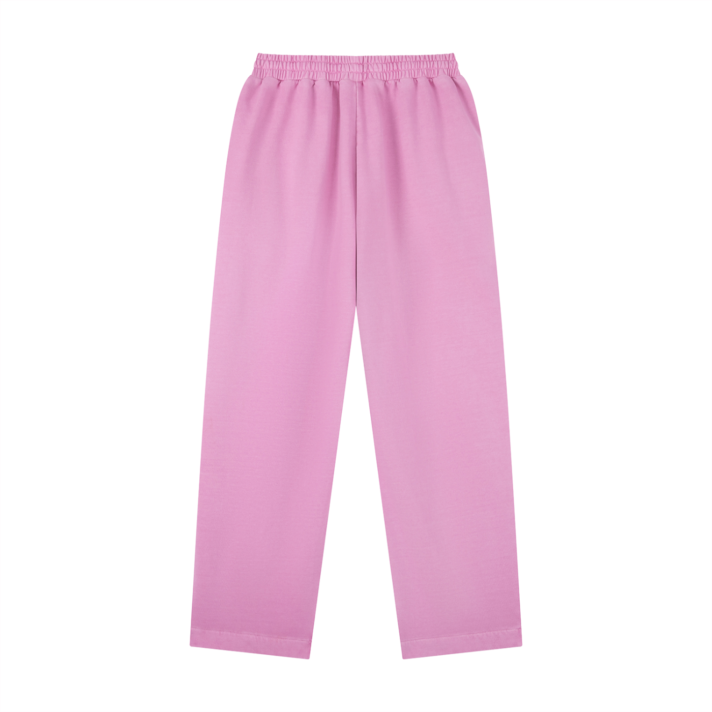 CGM Vintage Washed Vase Icon Sweatpants