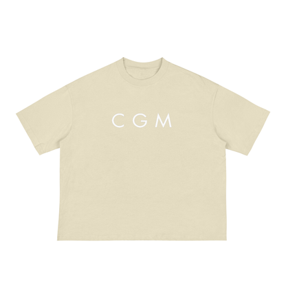 CGM Curator Boxy Tee