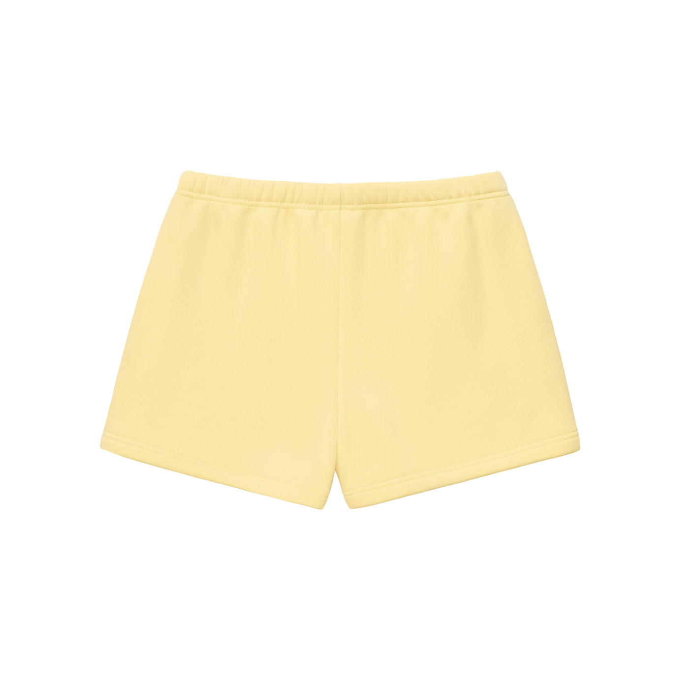 CGM Fleece Shorts
