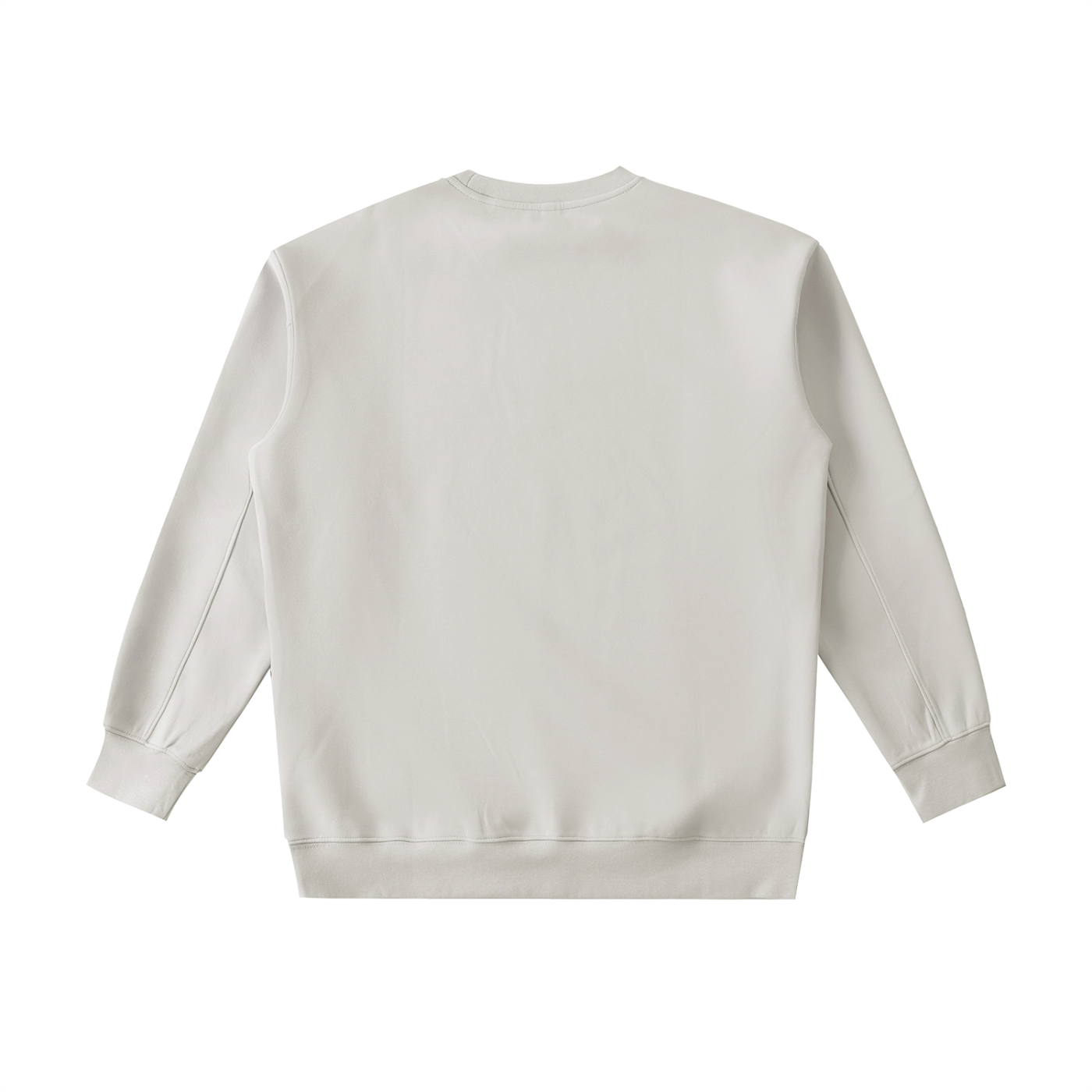 CGM Logo Heavyweight Crewneck Sweatshirt