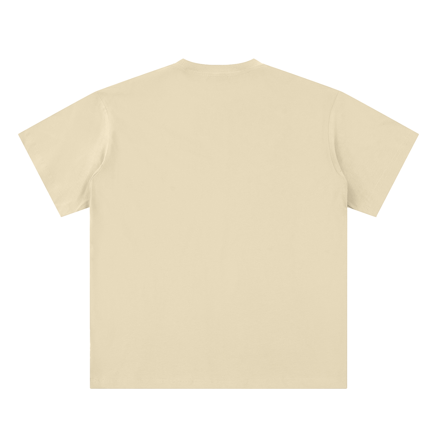 CGM Icon Sueded Cotton Tee