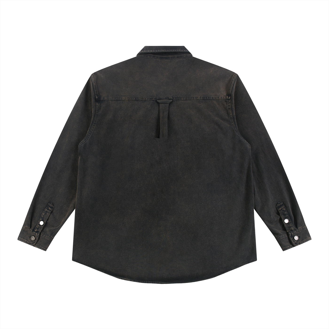 CGM Dark Denim Jacket
