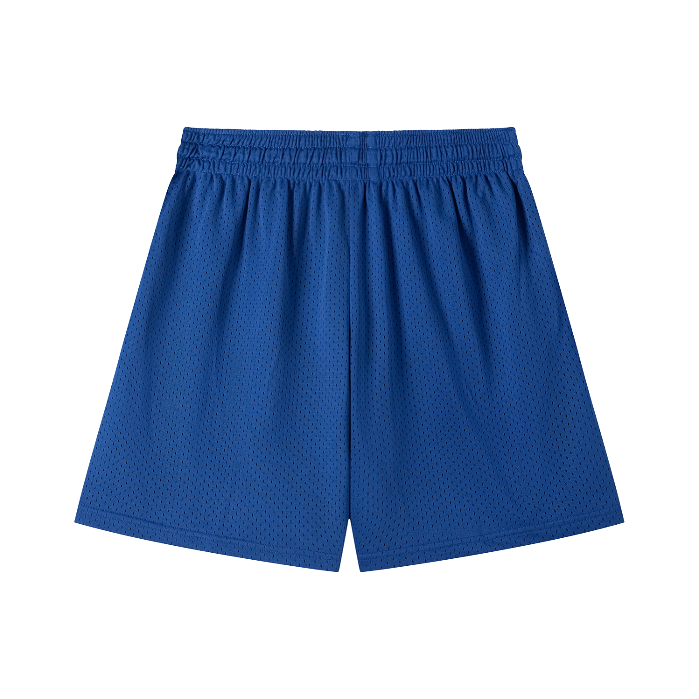 CGM Logo Mesh Shorts