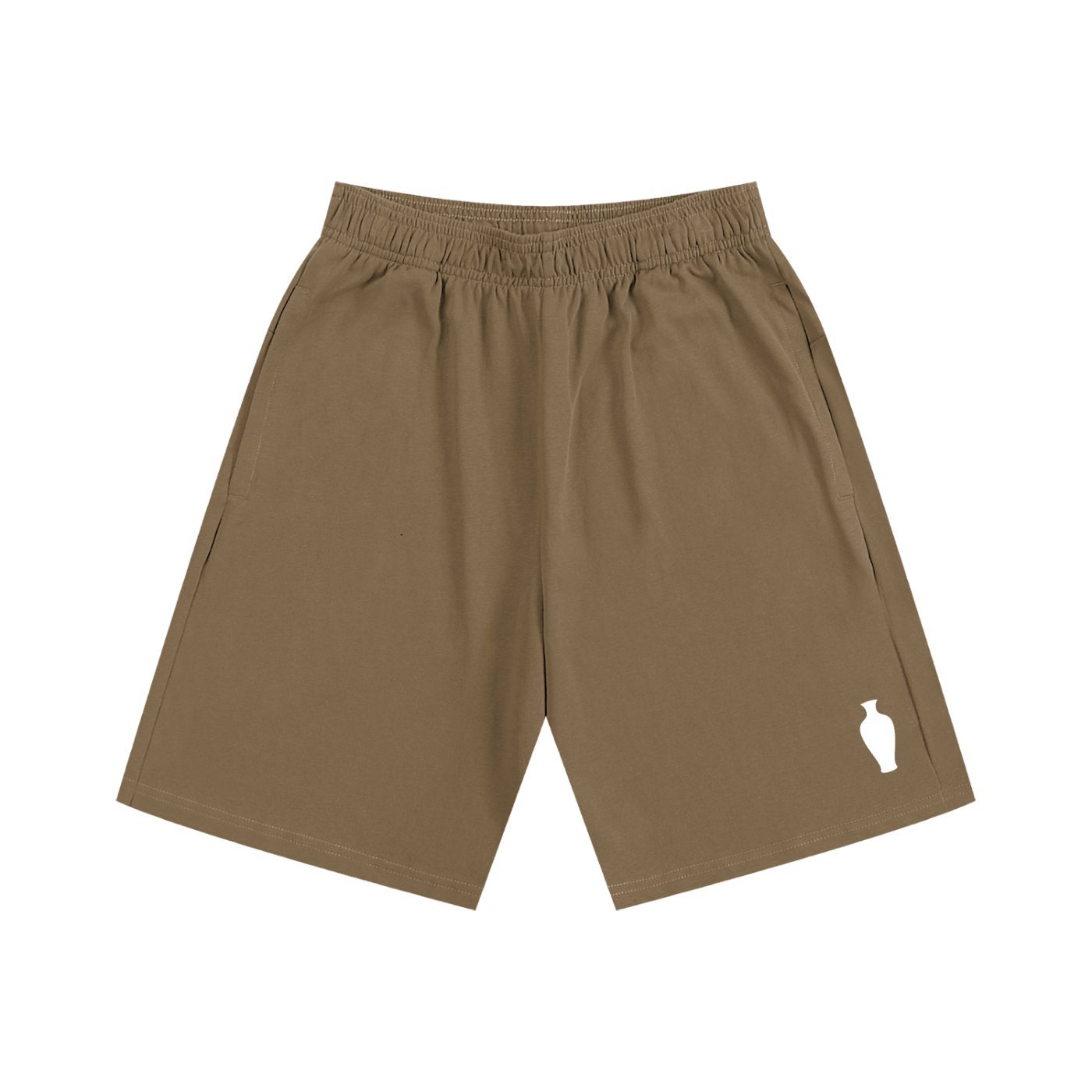 CGM Heavyweight Cotton Shorts