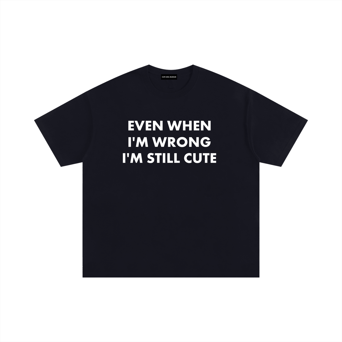 I'm Still Cute Tee