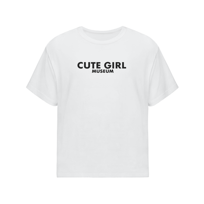 Streetwear Unisex Cotton Oversized T-Shirt