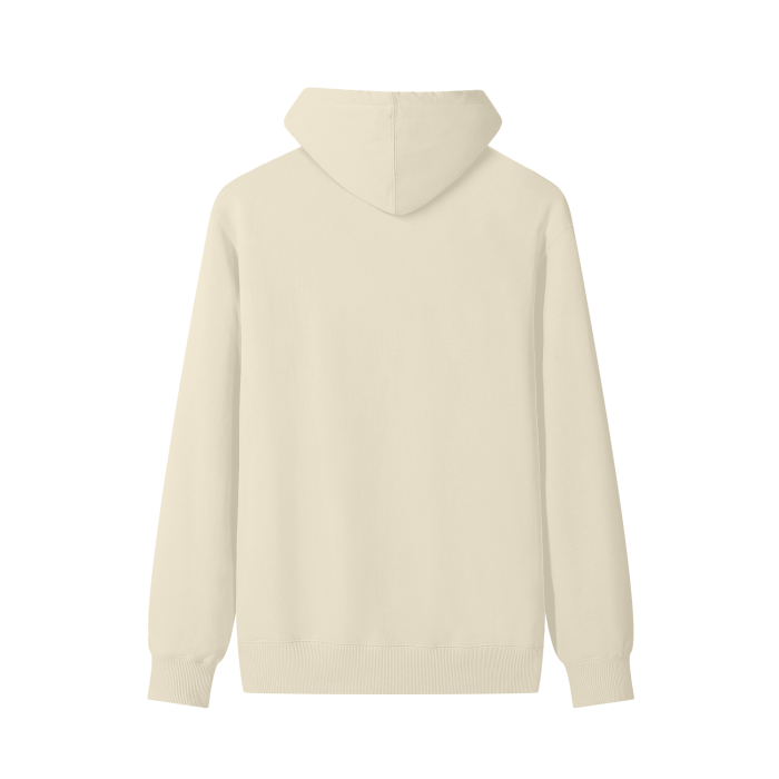 CGM Museum Logo Left Chest Classic Hoodie