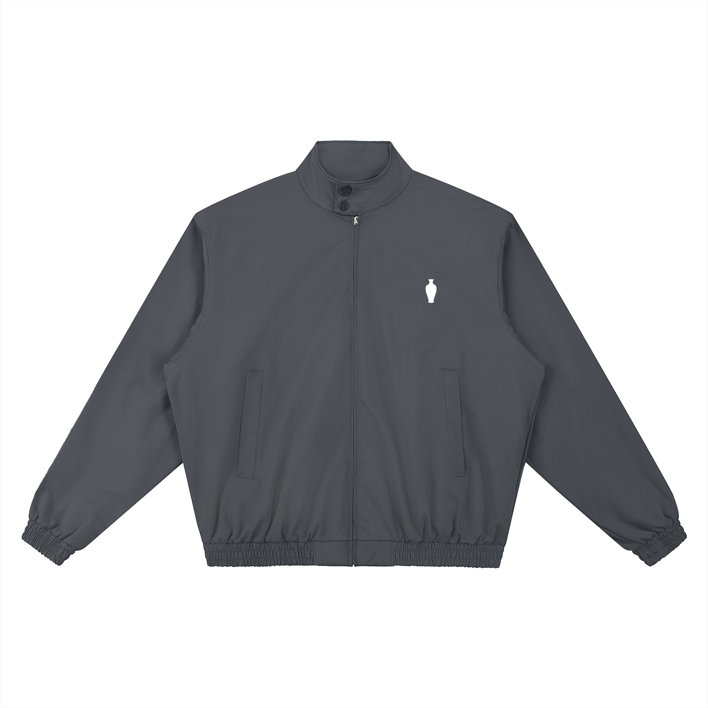 CGM French Box Bomber Jacket