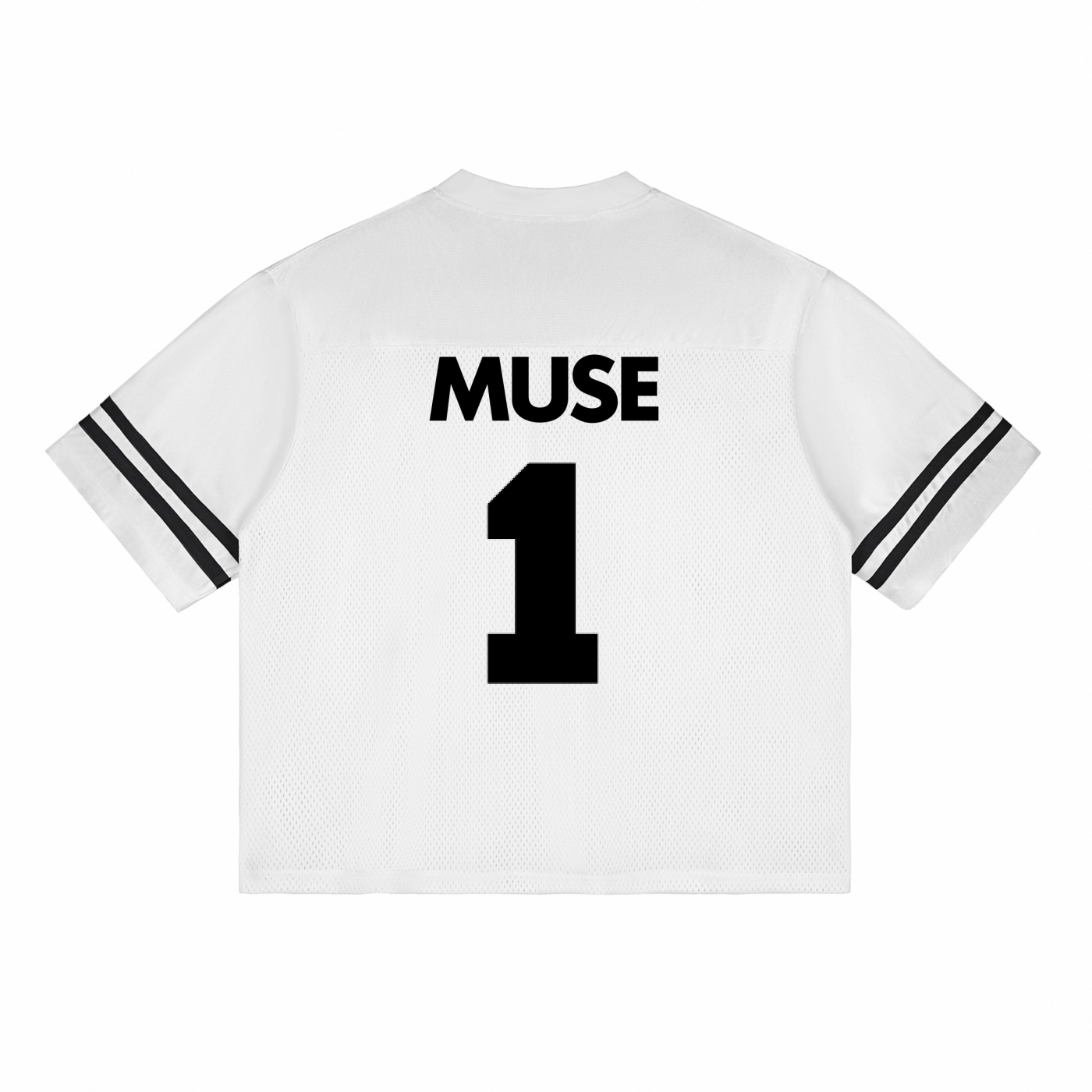 CGM Mesh Hockey Jersey