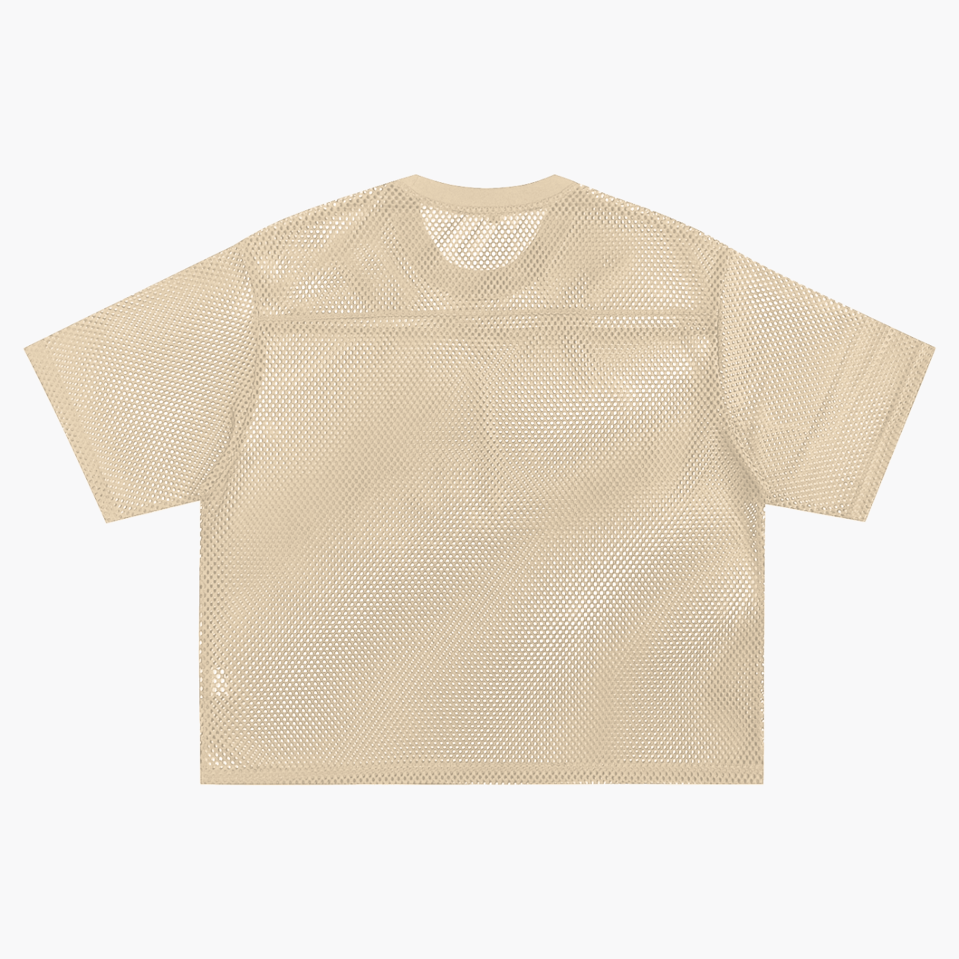 CGM Mesh Football Jersey