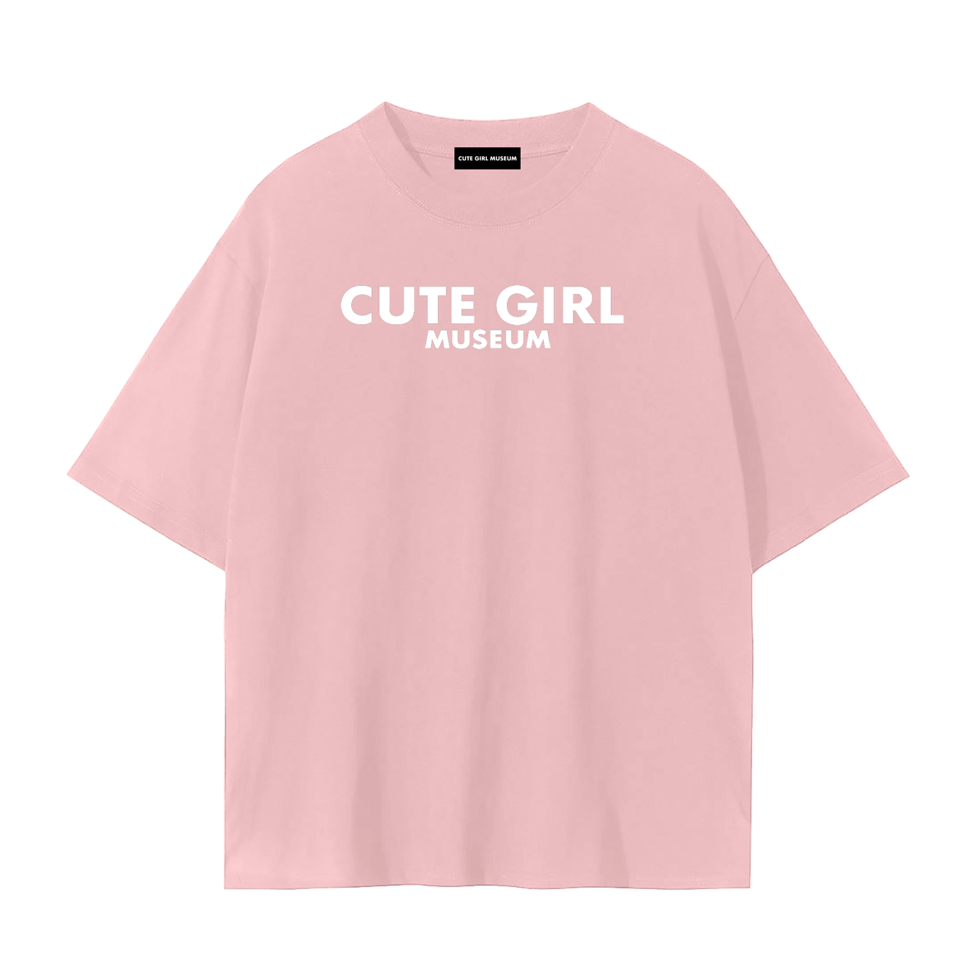 CGM Do Not Touch The Art Gym Tee