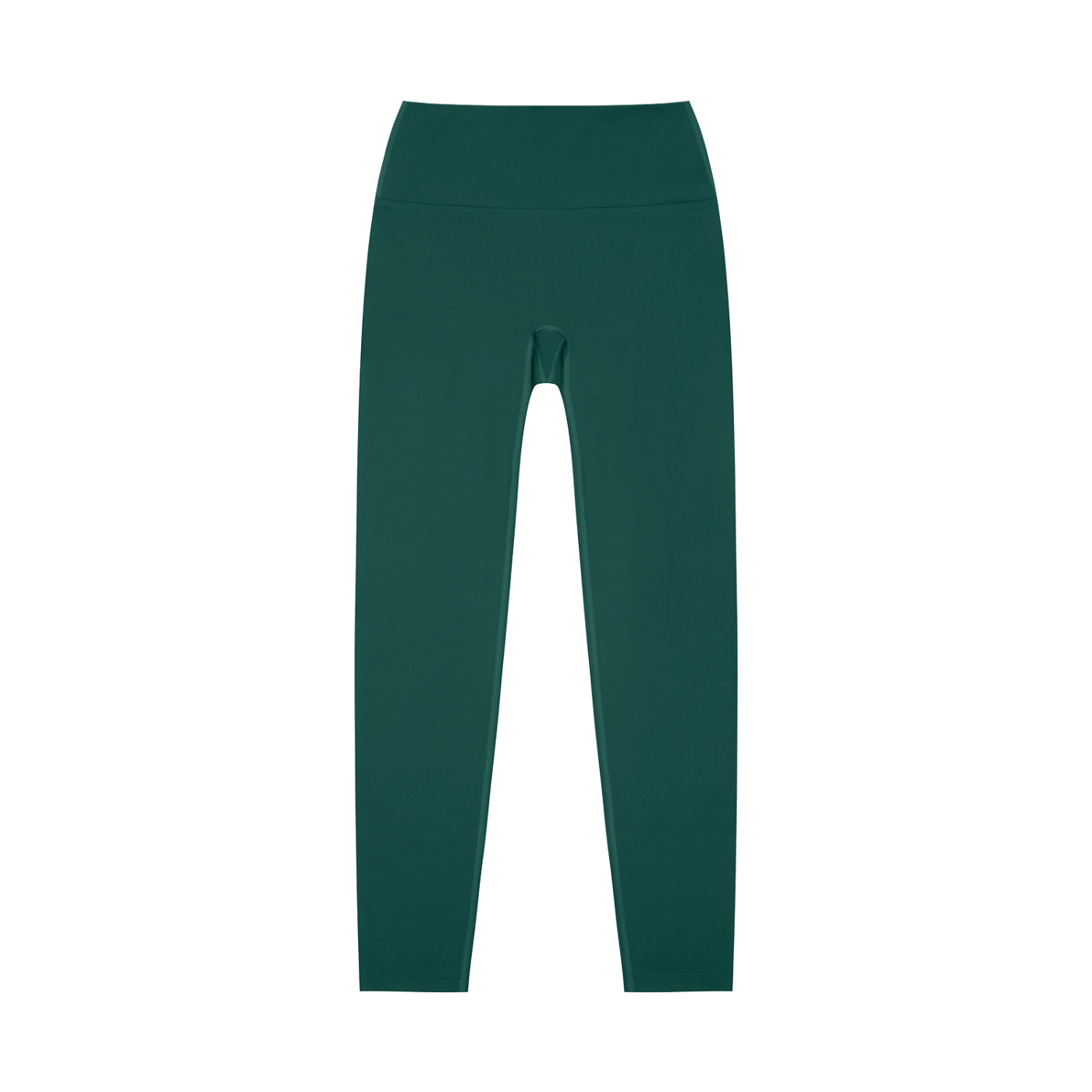 CGM High-Waisted Leggings (Front Logo)