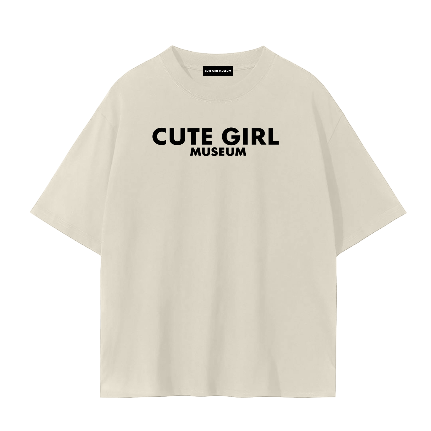 Unisex Seamless T-Shirt