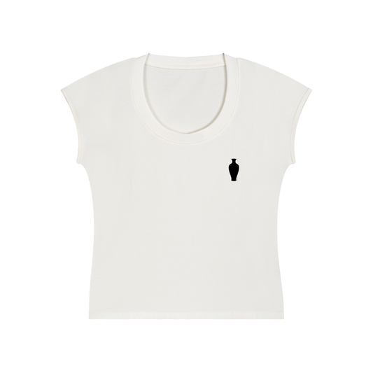 Essential Bodycon T-Shirt