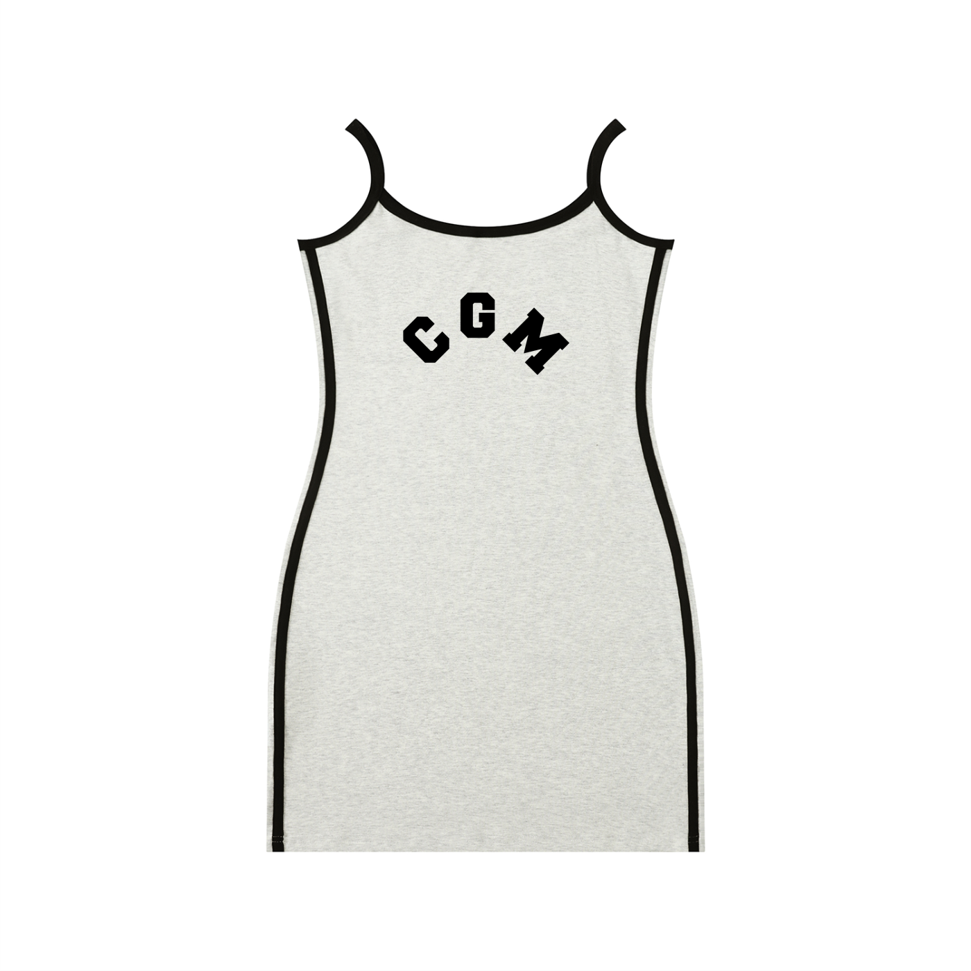 CGM Muse Mini Dress
