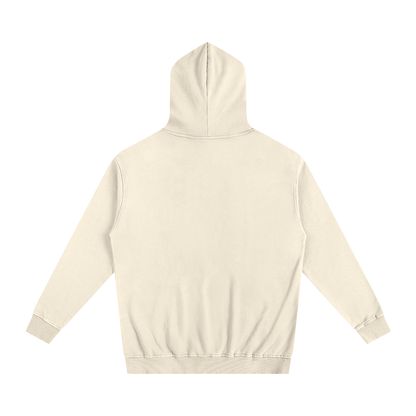 CGM Museum Logo Oversized Essential Hoodie