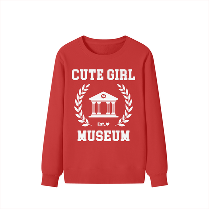 Classic Sweater - 300 GSM