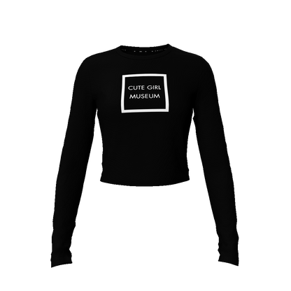 All-Over Print Women's Crop Top
