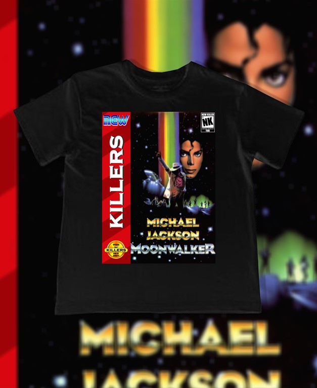 NK MOONWALKER