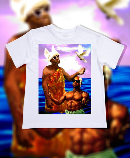 NK VIRGIL THE BAPTIST