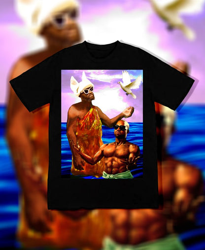 NK VIRGIL THE BAPTIST